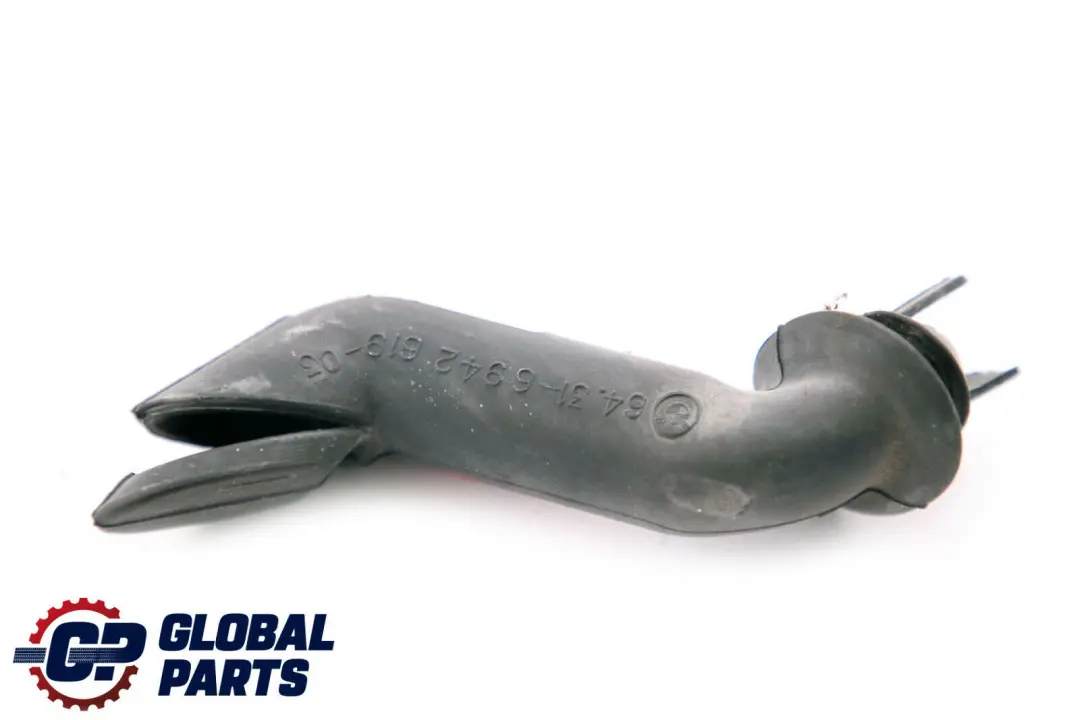 Water Outlet Hose Splash Wall Left N/S to BMW 1 3 X1 Series E81 E84 E87 E90 with Part number 6942619 BMW 1 3 X1 Series E81 E84 E87 E90 Water Outlet Hose Splash Wall Left N/S - SKU 6942619 - Part number 6942619