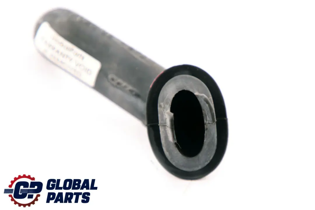 BMW 1 3 X1 Series E81 E84 E87 E90 Water Outlet Hose Splash Wall Left N/S - SKU 6942619 - Part number 6942619
