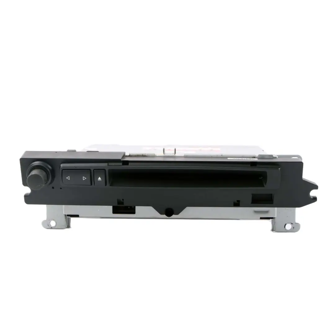 M-ASK Sterownik M-Audio Radio BMW E60 E61 E63 E64 - SKU 6942638 - Numer Części 6942638