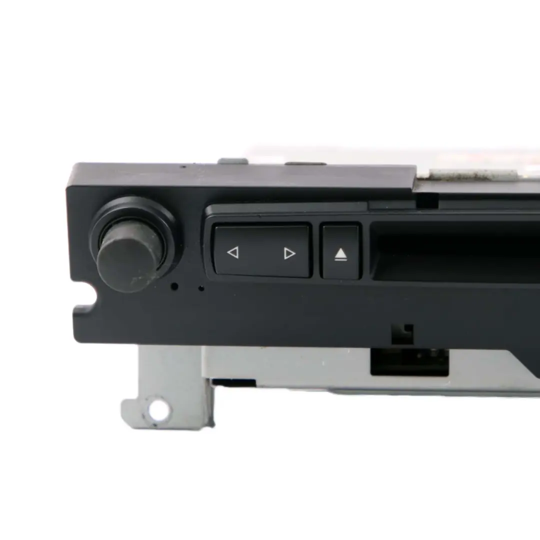 M-ASK M-Audio System Controller Navigation Radio to BMW E60 E61 E63 E64 with Part number 6942638 BMW E60 E61 E63 E64 M-ASK M-Audio System Controller Navigation Radio - SKU 6942638 - Part number 6942638