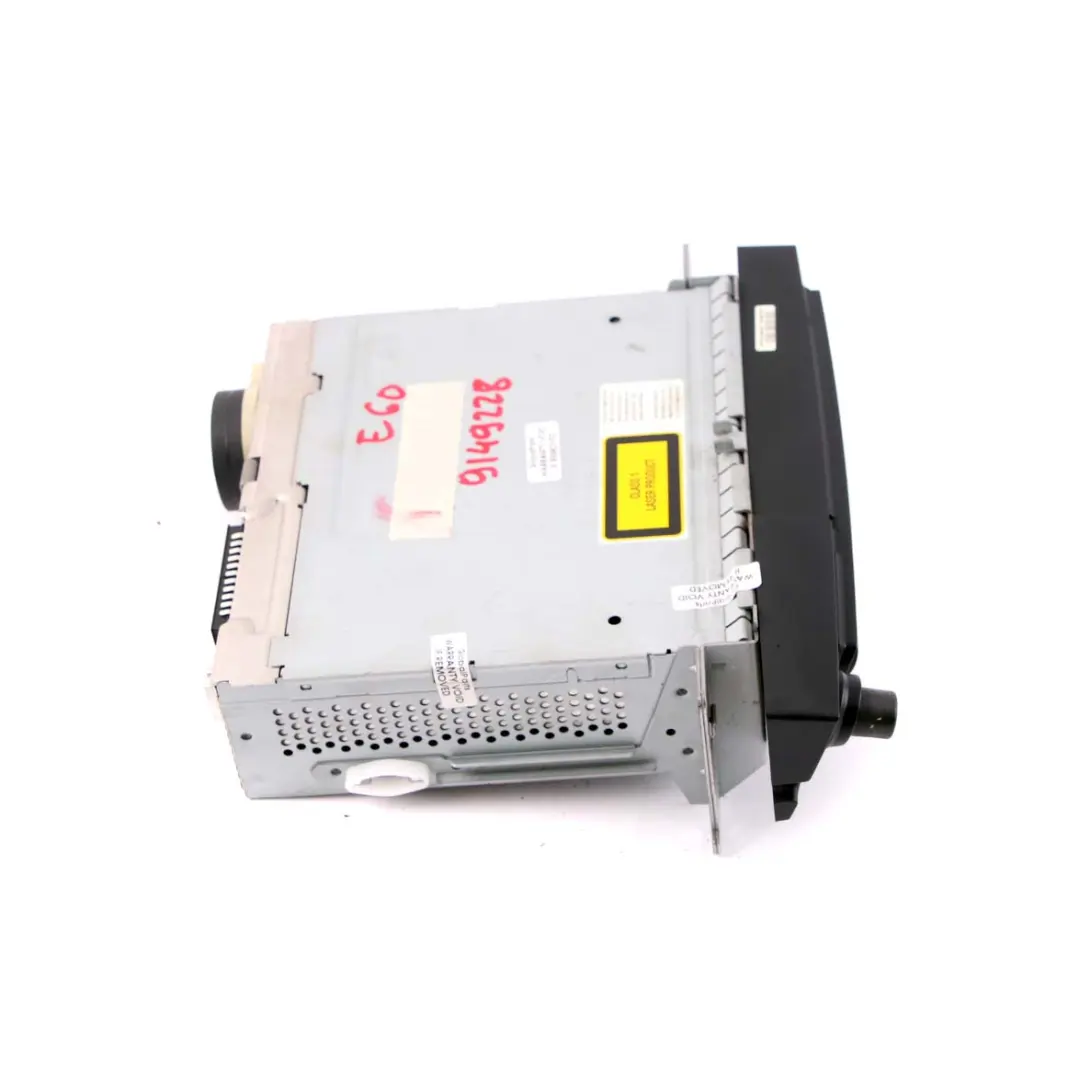 M-ASK Sterownik M-Audio Radio do BMW E60 E61 E63 E64 o numerze 6942638 BMW E60 E61 E63 E64 M-ASK Sterownik M-Audio Radio - SKU 6942638 - Numer Części 6942638