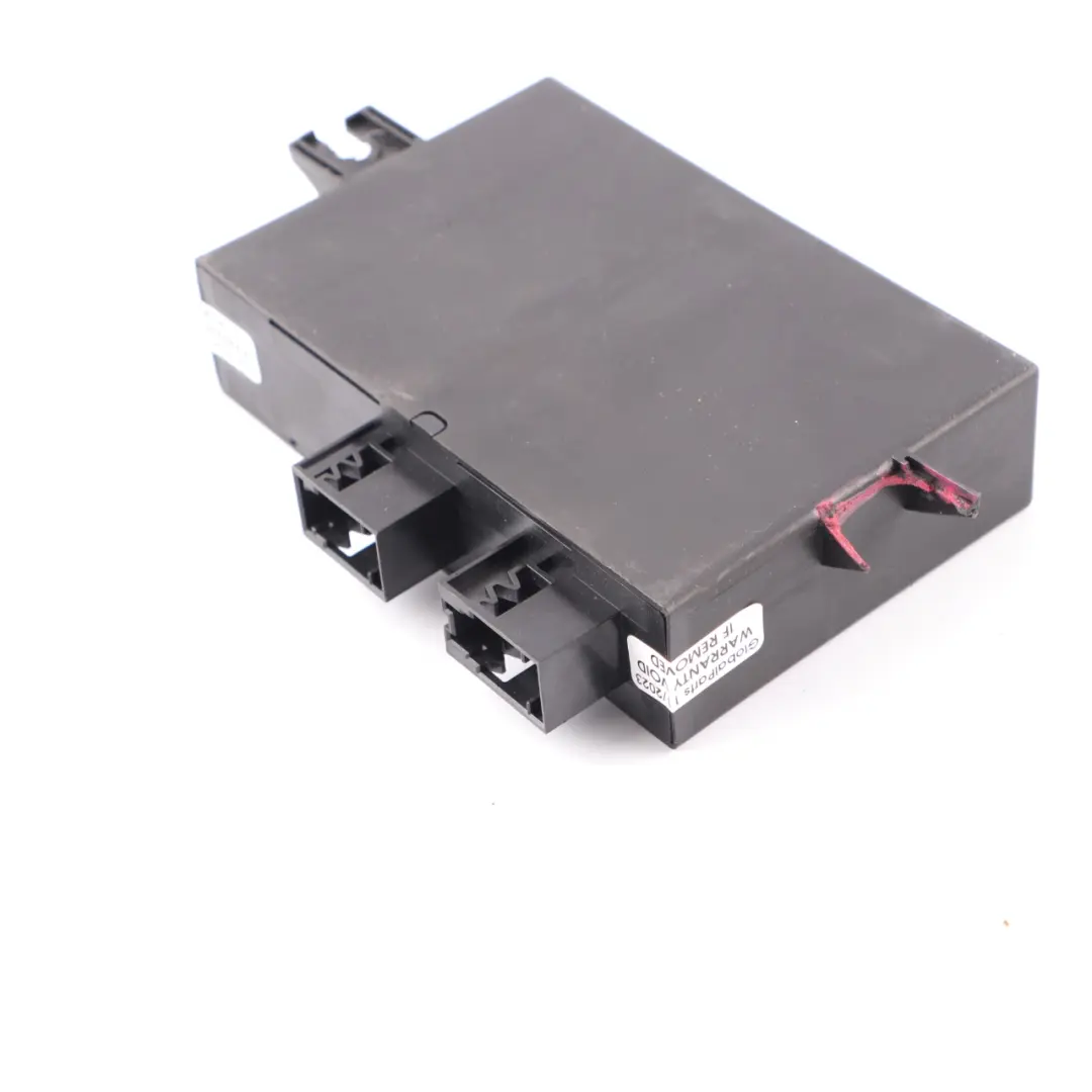 Parking Control Module Unit Sensor PDC to BMW Z4 E89 E46 Mini R50 R52 Rear with Part number 6942675 BMW Z4 E89 E46 Mini R50 R52 Rear Parking Control Module Unit Sensor PDC - SKU 6942675-1 - Part number 6942675