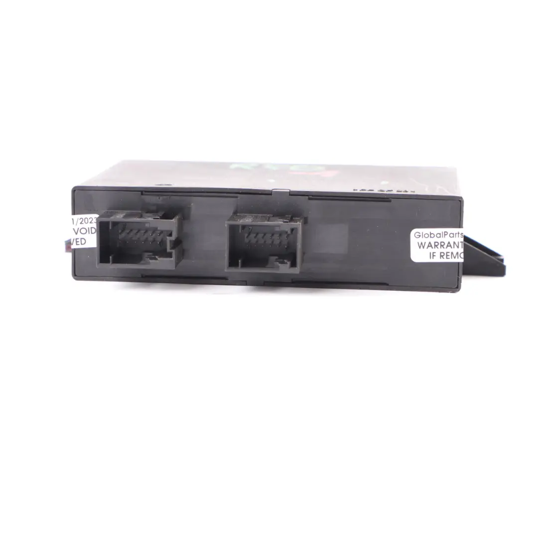BMW Z4 E89 E46 Mini R50 R52 Rear Parking Control Module Unit Sensor PDC - SKU 6942675-1 - Part number 6942675
