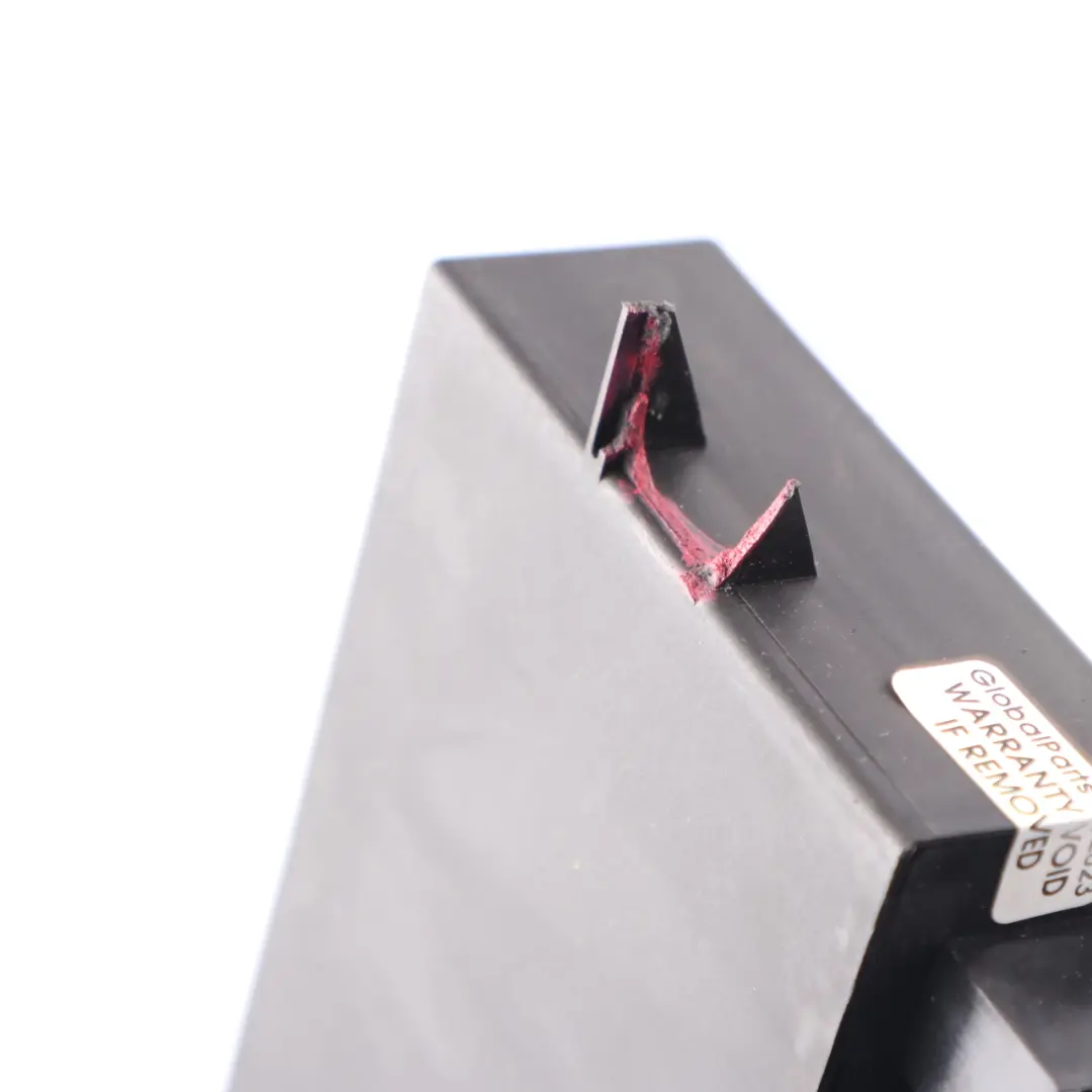 Parking Control Module Unit Sensor PDC to BMW Z4 E89 E46 Mini R50 R52 Rear with Part number 6942675 BMW Z4 E89 E46 Mini R50 R52 Rear Parking Control Module Unit Sensor PDC - SKU 6942675-1 - Part number 6942675