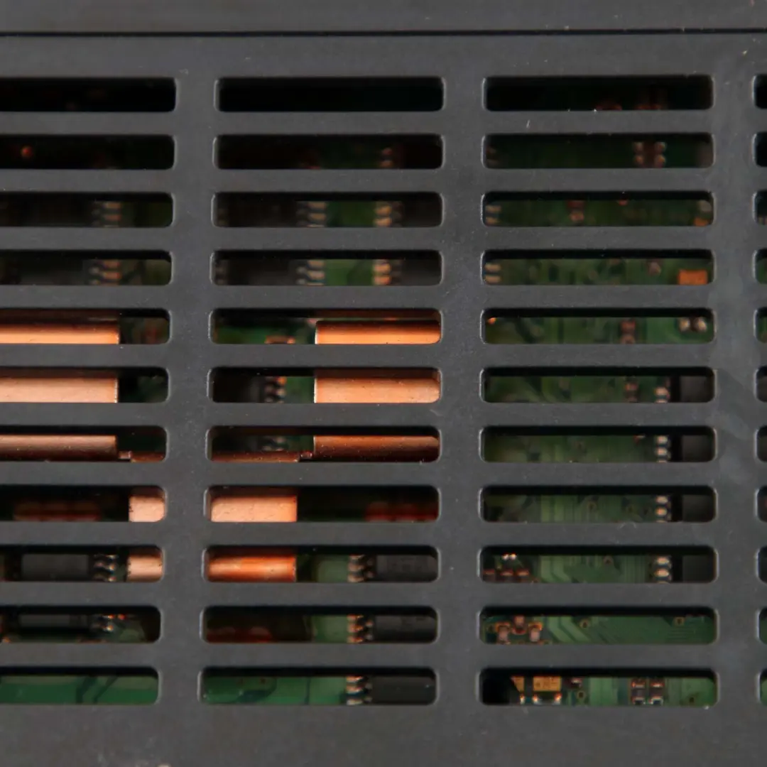 Light Check Module Control Unit ECU Lear Xenon LCM IV to BMW X5 Series E53 with Part number 6942692 BMW X5 Series E53 Light Check Module Control Unit ECU Lear Xenon LCM IV - SKU 6942692 - Part number 6942692