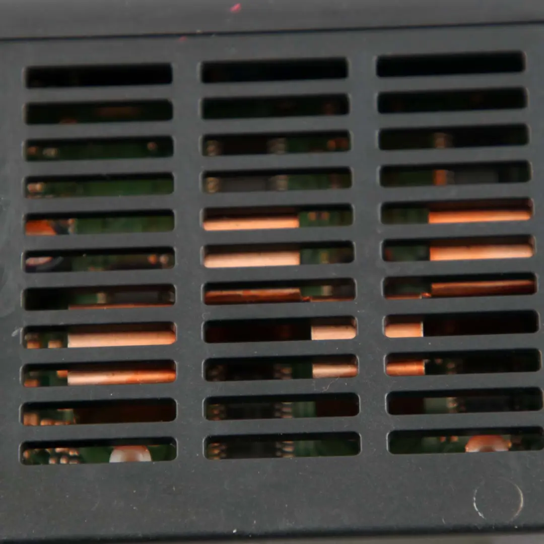 Light Check Module Control Unit ECU Lear Xenon LCM IV to BMW X5 Series E53 with Part number 6942692 BMW X5 Series E53 Light Check Module Control Unit ECU Lear Xenon LCM IV - SKU 6942692 - Part number 6942692