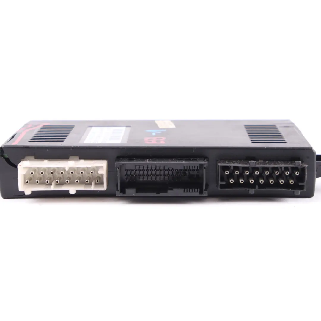 Light Module BMW X5 E53 Check Control Unit ECU Lear LCM IV AUTO.LWR to with Part number 6942693 Light Module BMW X5 E53 Check Control Unit ECU Lear LCM IV AUTO.LWR - SKU 6942693-1 - Part number 6942693