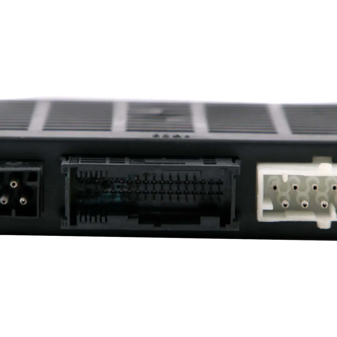 Light Check Module Control Unit ECU Lear LCM IV AUTO.LWR to BMW X5 E53 with Part number 6942693 BMW X5 E53 Light Check Module Control Unit ECU Lear LCM IV AUTO.LWR - SKU 6942693 - Part number 6942693