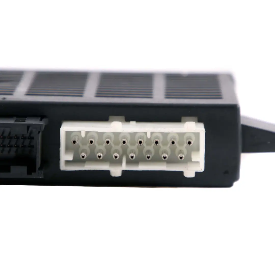 Light Check Module Control Unit ECU Lear LCM IV AUTO.LWR to BMW X5 E53 with Part number 6942693 BMW X5 E53 Light Check Module Control Unit ECU Lear LCM IV AUTO.LWR - SKU 6942693 - Part number 6942693