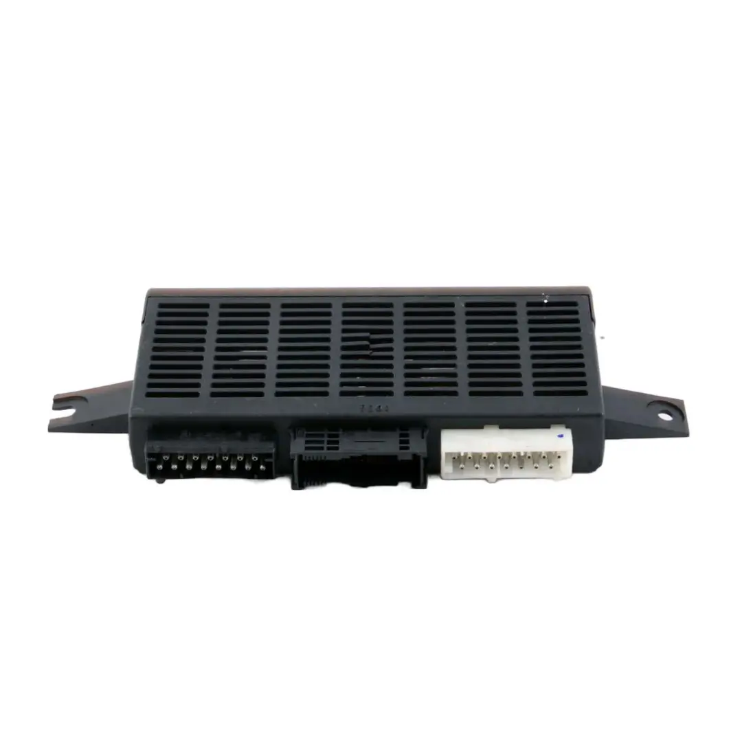 BMW X5 E53 Light Check Module Control Unit ECU Lear LCM IV AUTO.LWR - SKU 6942693 - Part number 6942693
