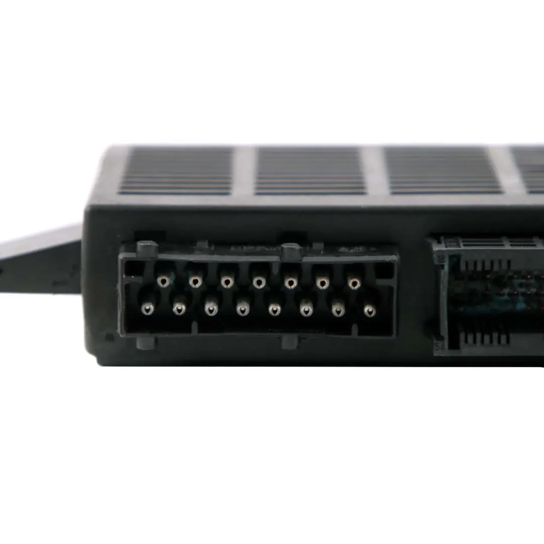 Light Check Module Control Unit ECU Lear LCM IV AUTO.LWR to BMW X5 E53 with Part number 6942693 BMW X5 E53 Light Check Module Control Unit ECU Lear LCM IV AUTO.LWR - SKU 6942693 - Part number 6942693