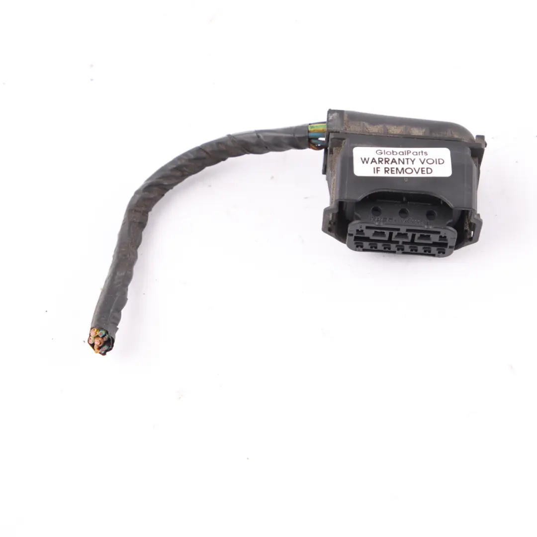 BMW E90 E91 Reflektor Przedni Lewy Przód Wtyczka 6925638 - SKU 6942723-6 - Numer Części 6942723