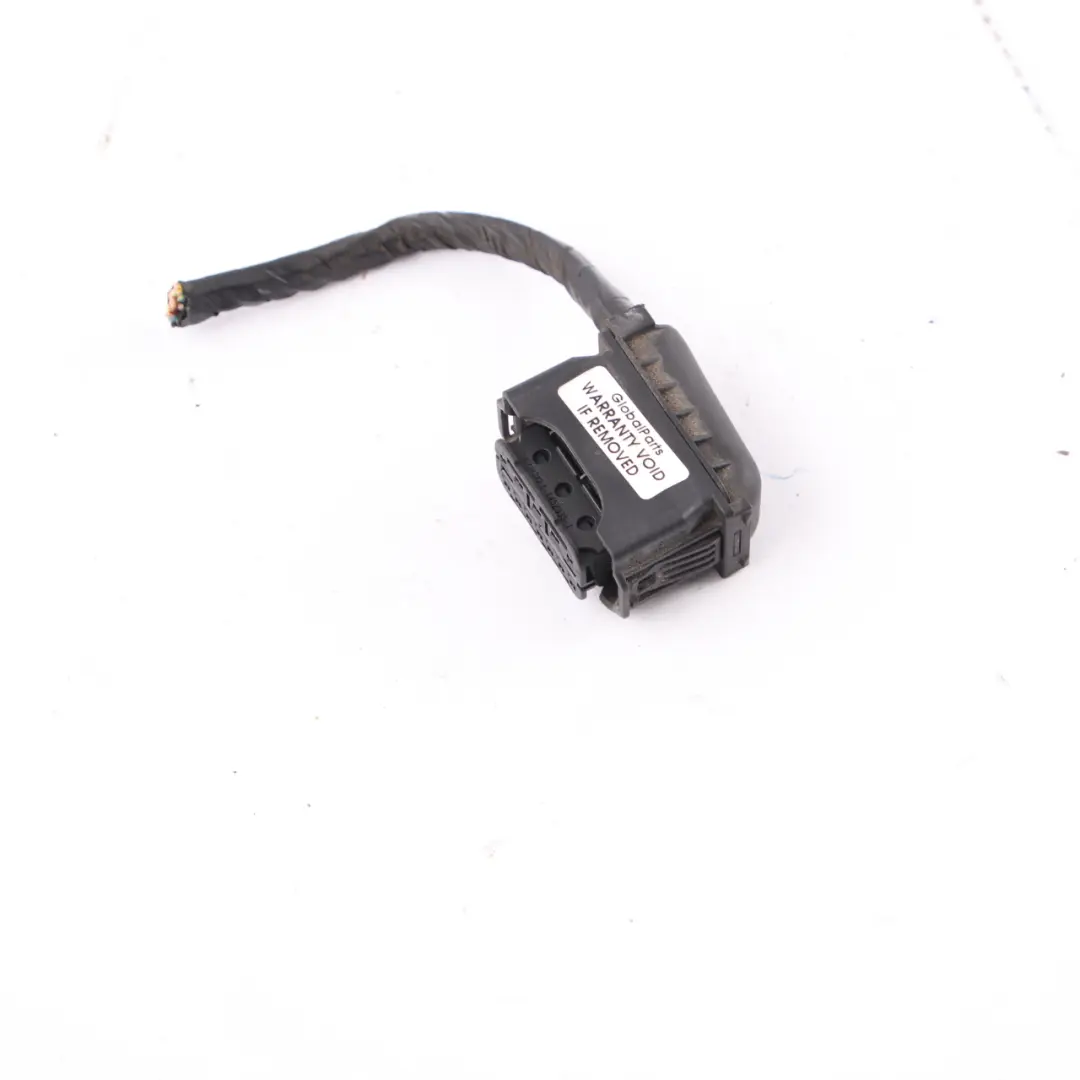 BMW E90 E91 Headllight Headlamp Front Left N/S Plug Socket Wiring 6925638 - SKU 6942723-6 - Part number 6942723