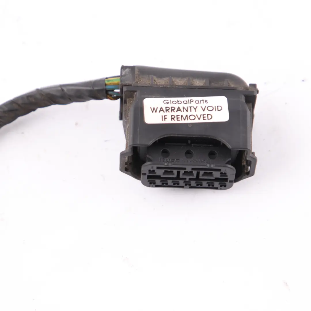 BMW E90 E91 Headllight Headlamp Front Left N/S Plug Socket Wiring 6925638 - SKU 6942723-6 - Part number 6942723