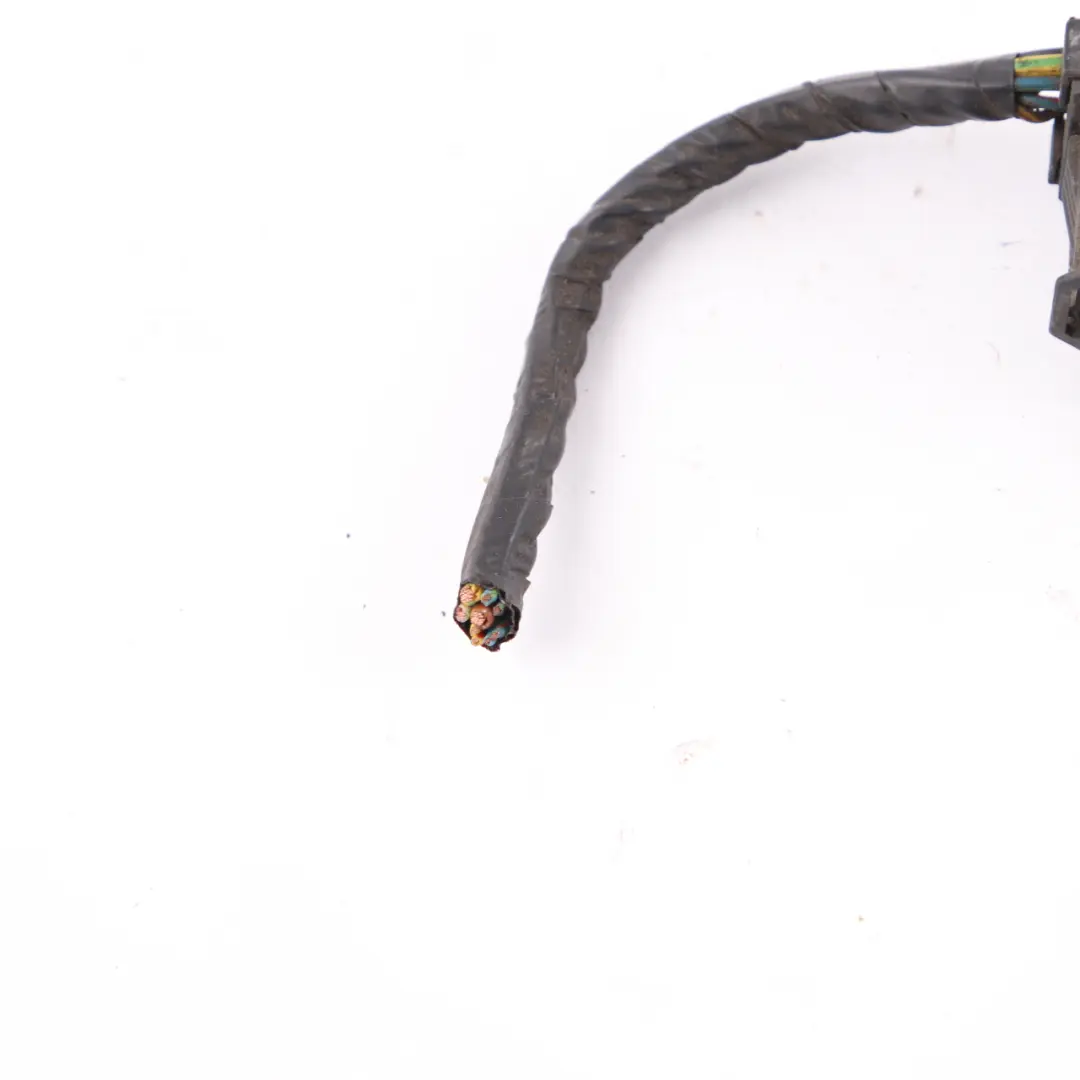BMW E90 E91 Headllight Headlamp Front Left N/S Plug Socket Wiring 6925638 - SKU 6942723-6 - Part number 6942723