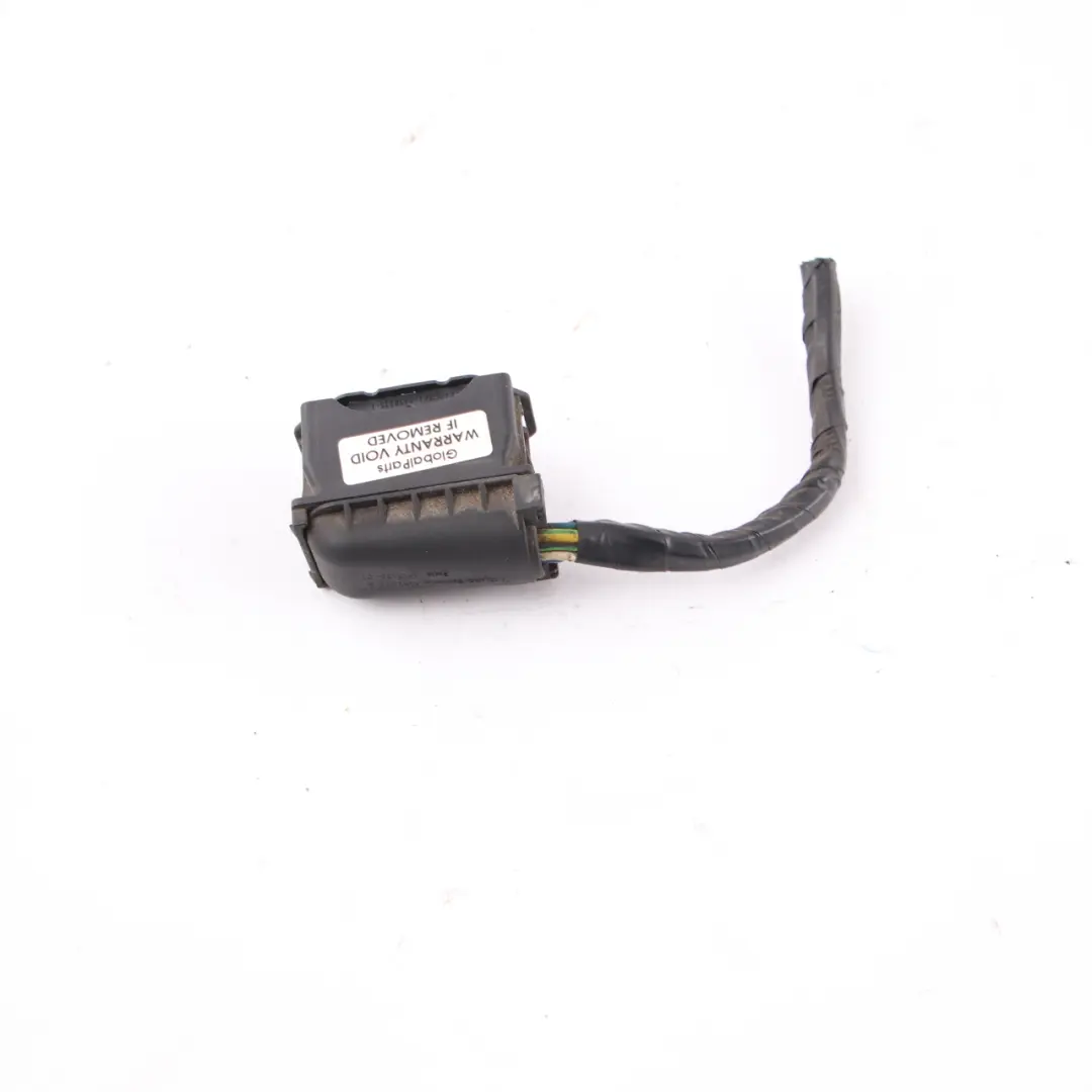 BMW E90 E91 Headllight Headlamp Front Left N/S Plug Socket Wiring 6925638 - SKU 6942723-6 - Part number 6942723