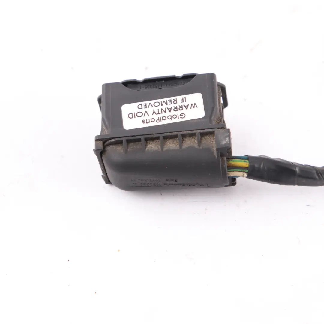 BMW E90 E91 Headllight Headlamp Front Left N/S Plug Socket Wiring 6925638 - SKU 6942723-6 - Part number 6942723