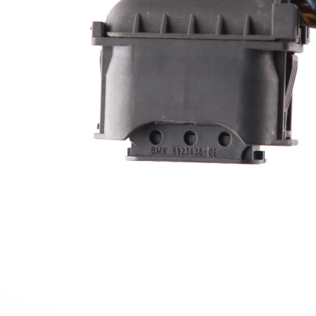 Scheinwerfer vorne links Stecker Buchse Verkabelung 6925638 BMW E90 E91 - SKU 6942723-6 - Teilenummer 6942723