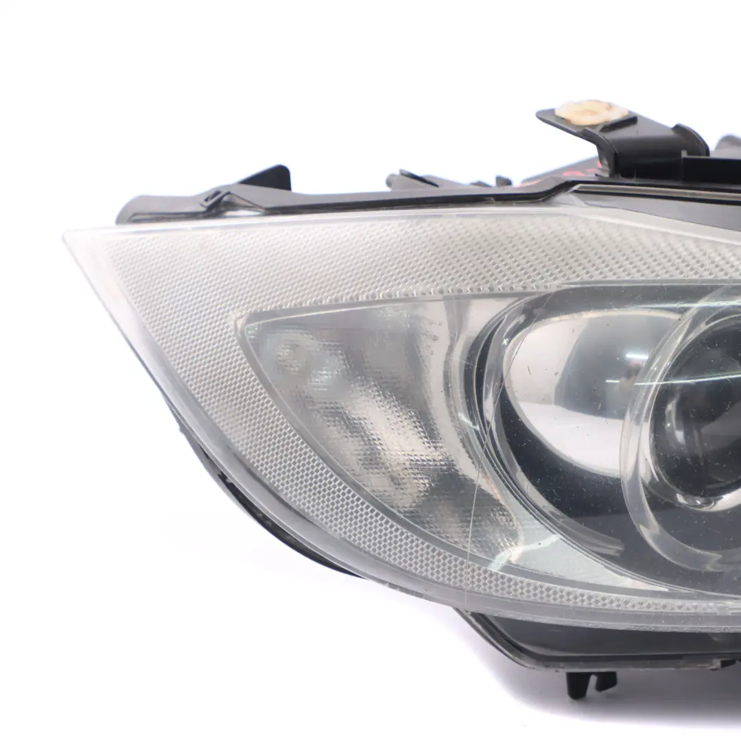 Bi-Xenon Headlight Headlamp Driver Side Lamp Right O/S to BMW E90 E91 with Part number 6942740 BMW E90 E91 Bi-Xenon Headlight Headlamp Driver Side Lamp Right O/S - SKU 6942740-1 - Part number 6942740