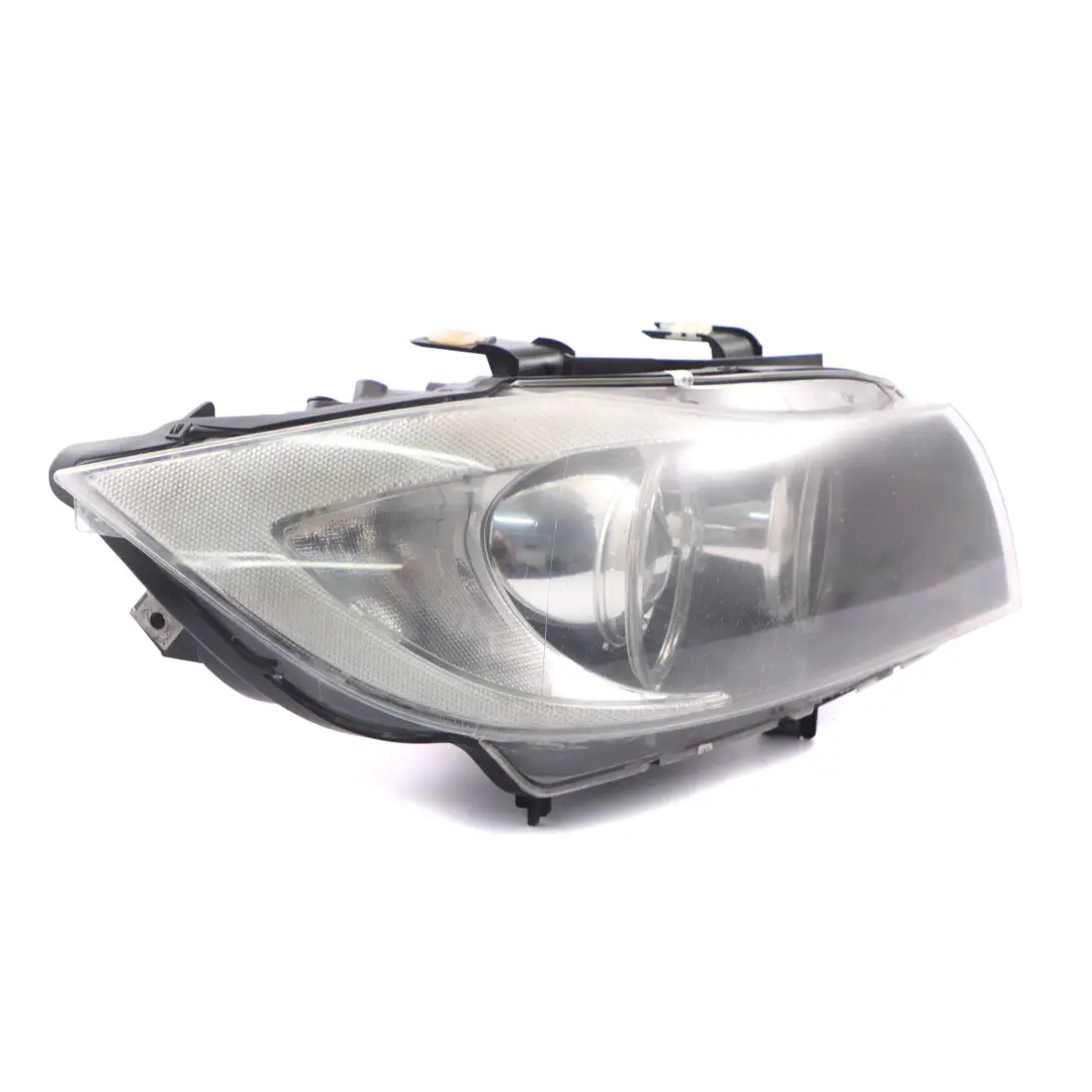 BMW E90 E91 Bi-Xenon Headlight Headlamp Driver Side Lamp Right O/S - SKU 6942740-1 - Part number 6942740