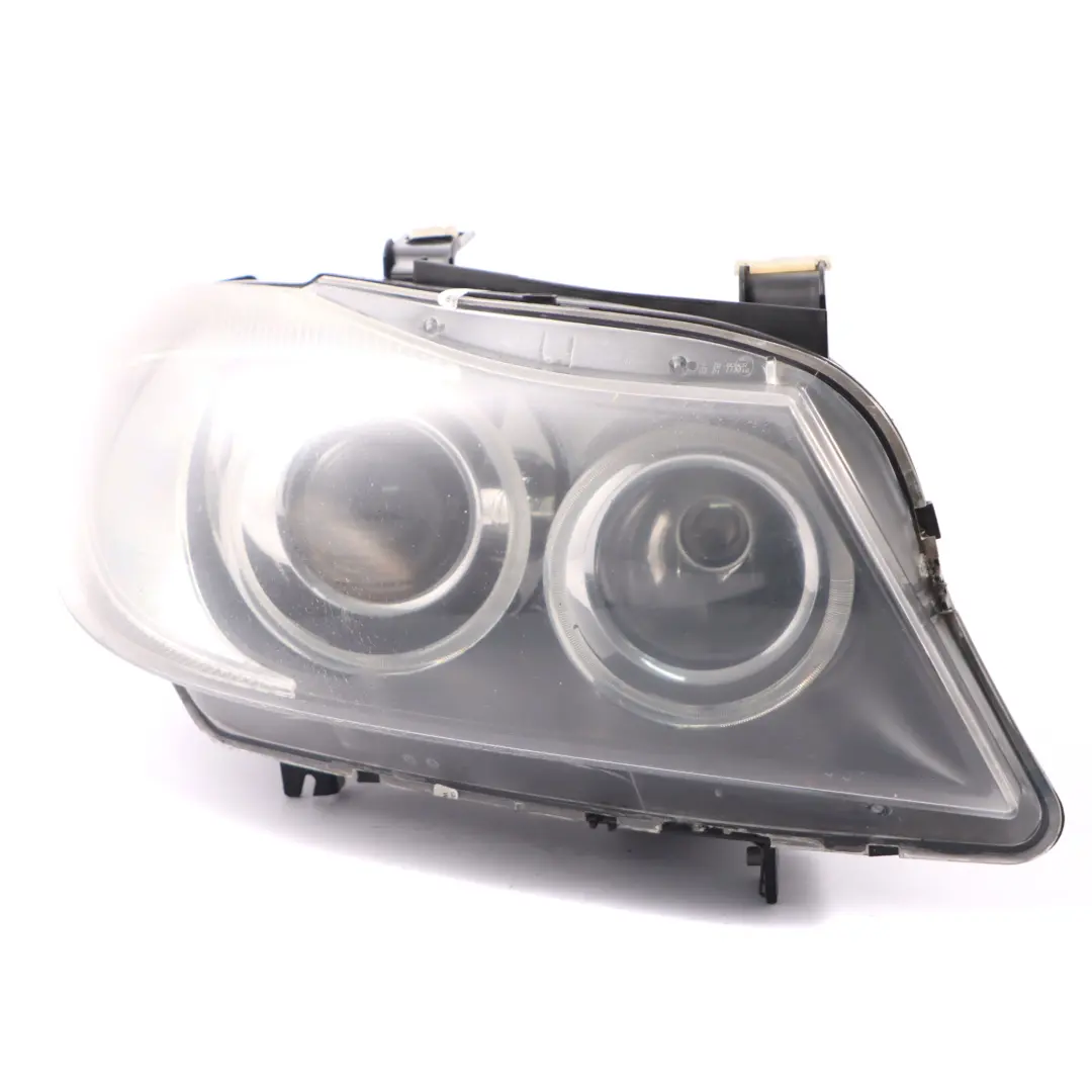 Bi-Xenon Headlight Headlamp Driver Side Lamp Right O/S to BMW E90 E91 with Part number 6942740 BMW E90 E91 Bi-Xenon Headlight Headlamp Driver Side Lamp Right O/S - SKU 6942740-1 - Part number 6942740