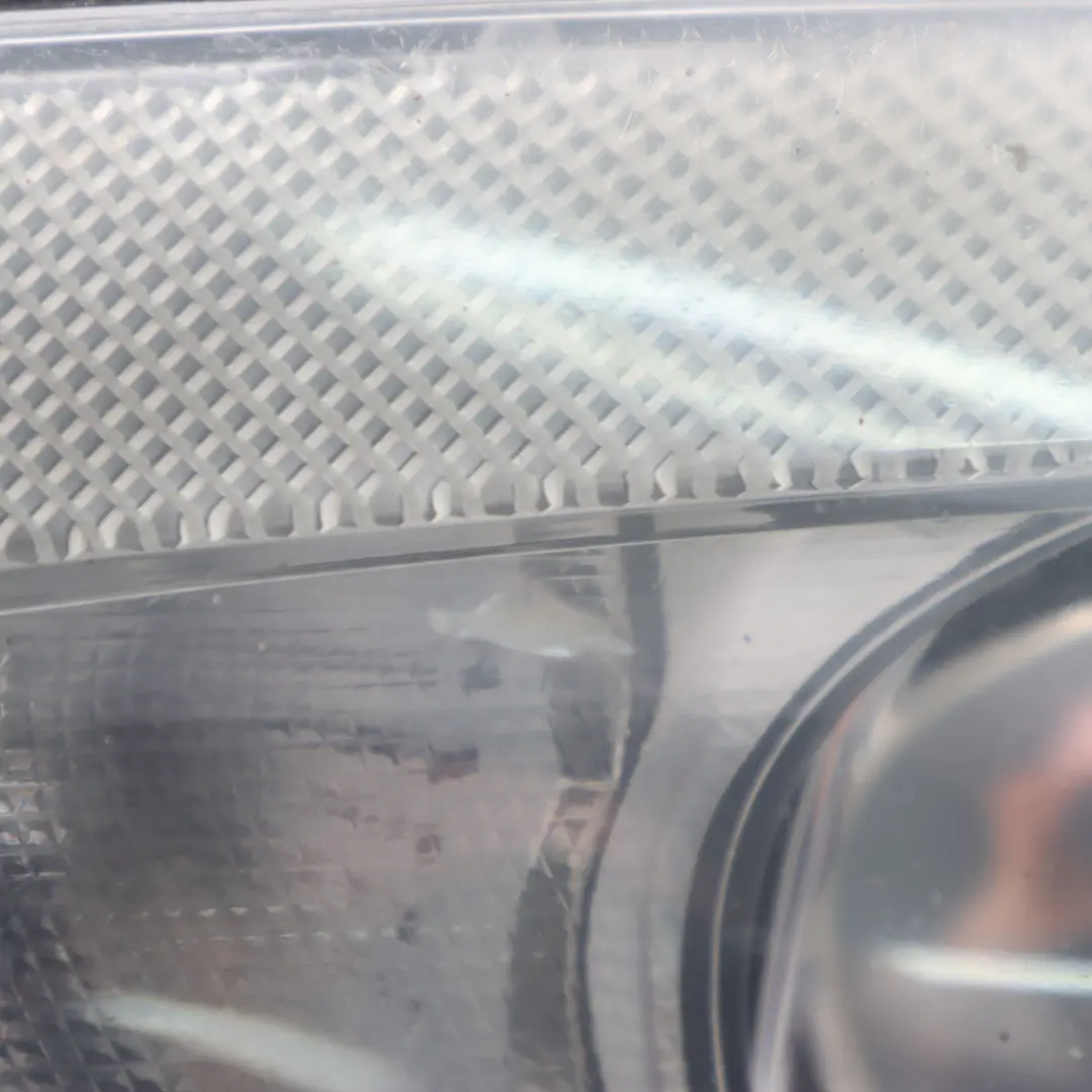 Bi-Xenon Headlight Headlamp Driver Side Lamp Right O/S to BMW E90 E91 with Part number 6942740 BMW E90 E91 Bi-Xenon Headlight Headlamp Driver Side Lamp Right O/S - SKU 6942740-1 - Part number 6942740