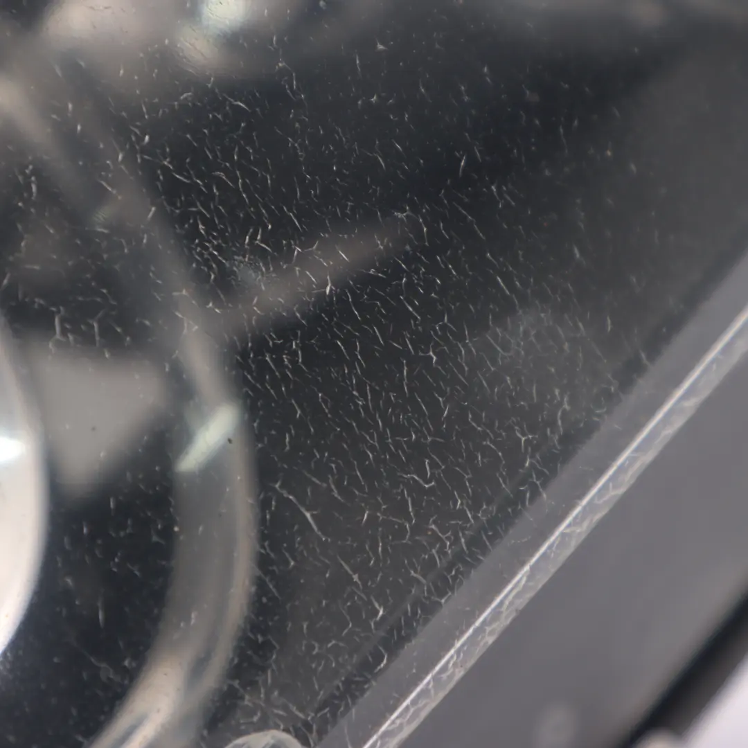 Bi-Xenon Headlight Headlamp Driver Side Lamp Right O/S to BMW E90 E91 with Part number 6942740 BMW E90 E91 Bi-Xenon Headlight Headlamp Driver Side Lamp Right O/S - SKU 6942740-1 - Part number 6942740