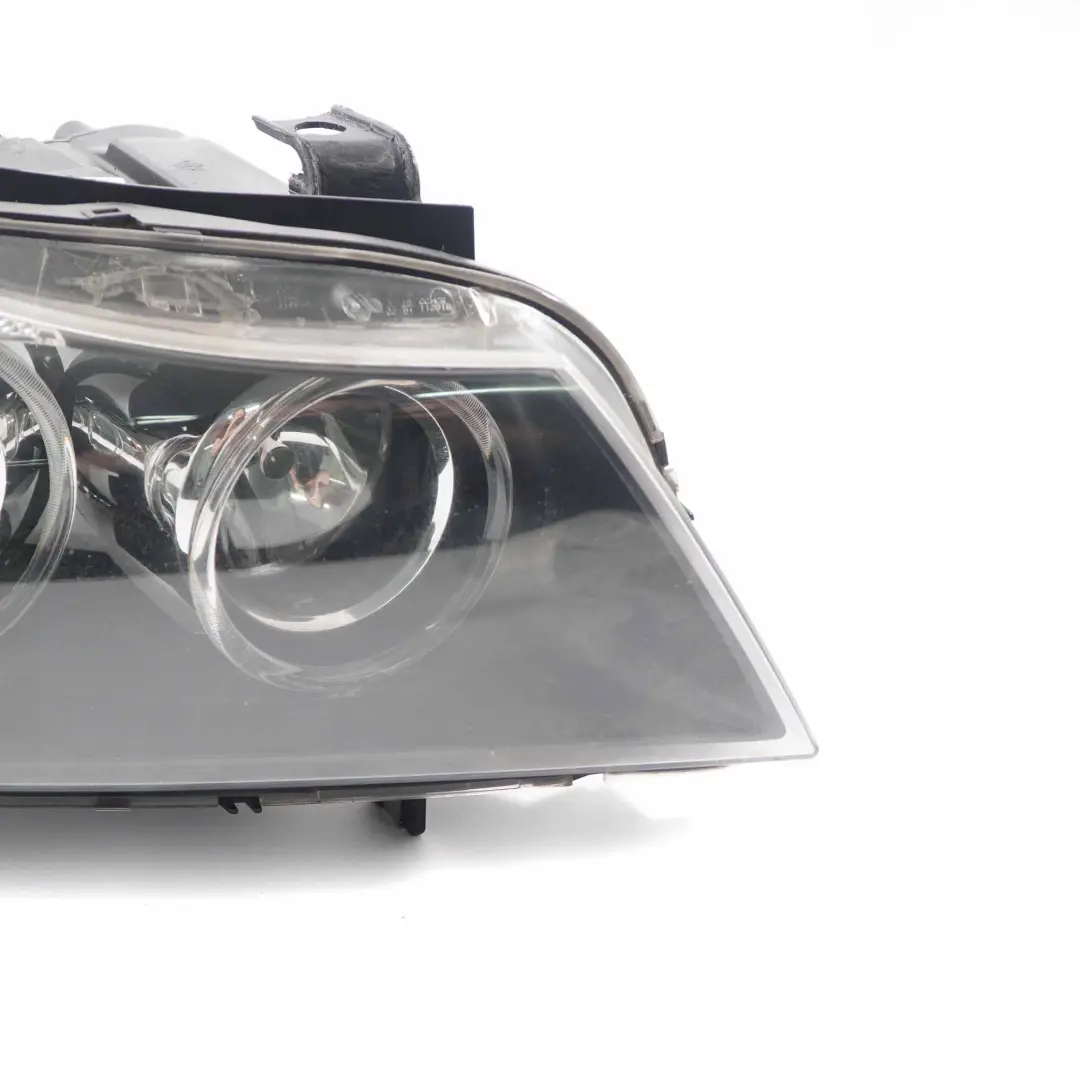 BMW E90 E91 Bi-Xenon Headlight Headlamp Driver Side Lamp Right O/S - SKU 6942740-2 - Part number 6942740