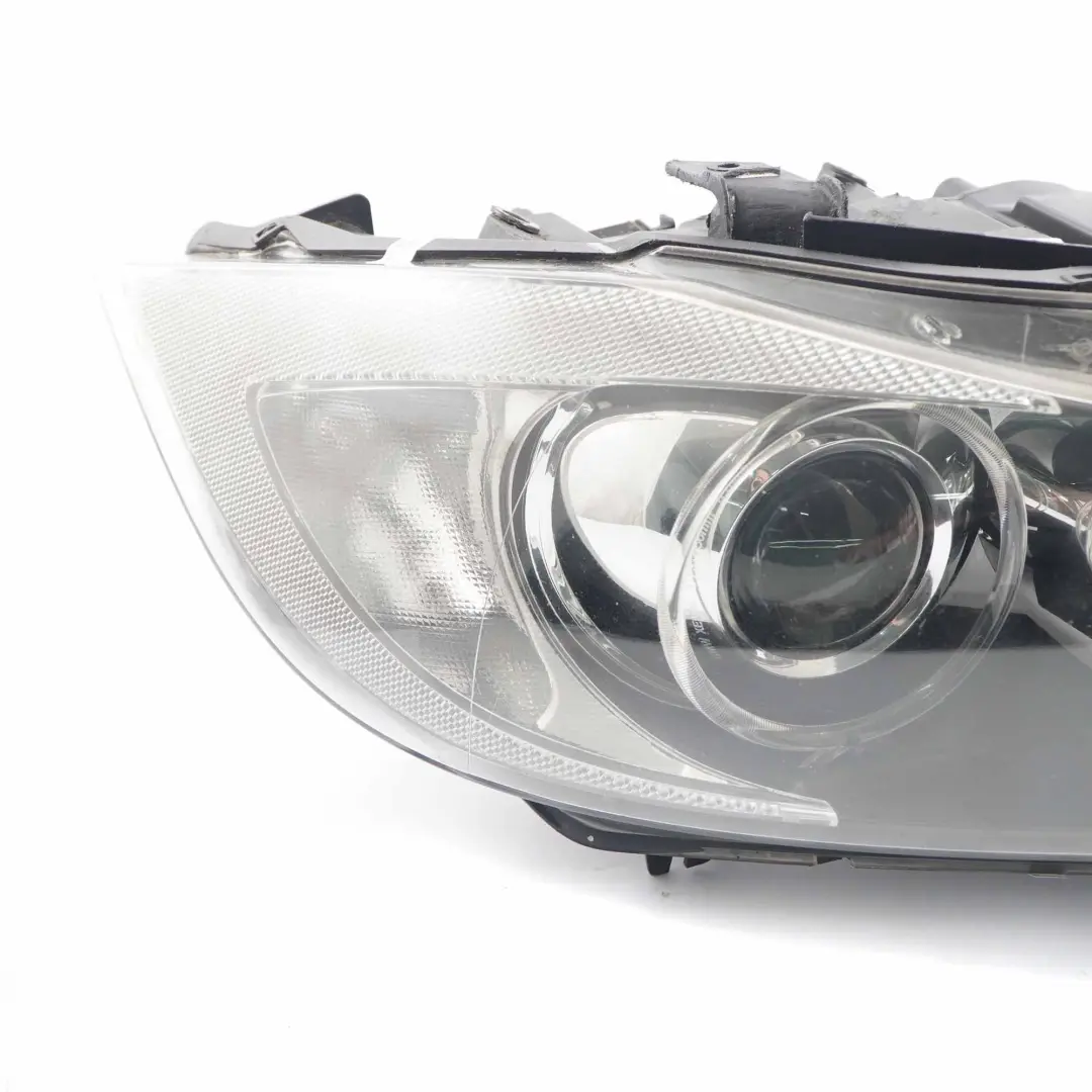 BMW E90 E91 Bi-Xenon Headlight Headlamp Driver Side Lamp Right O/S - SKU 6942740-2 - Part number 6942740