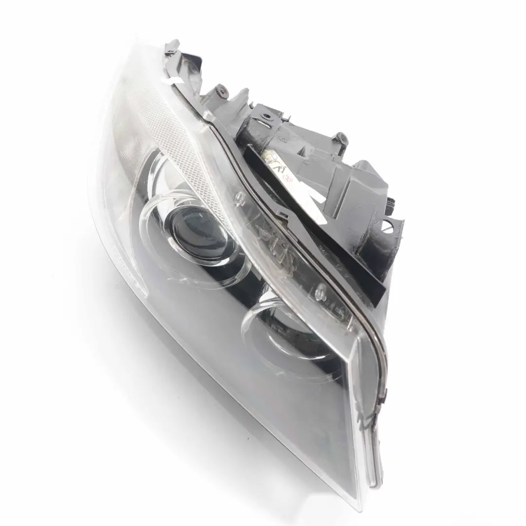 BMW E90 E91 Bi-Xenon Headlight Headlamp Driver Side Lamp Right O/S - SKU 6942740-2 - Part number 6942740