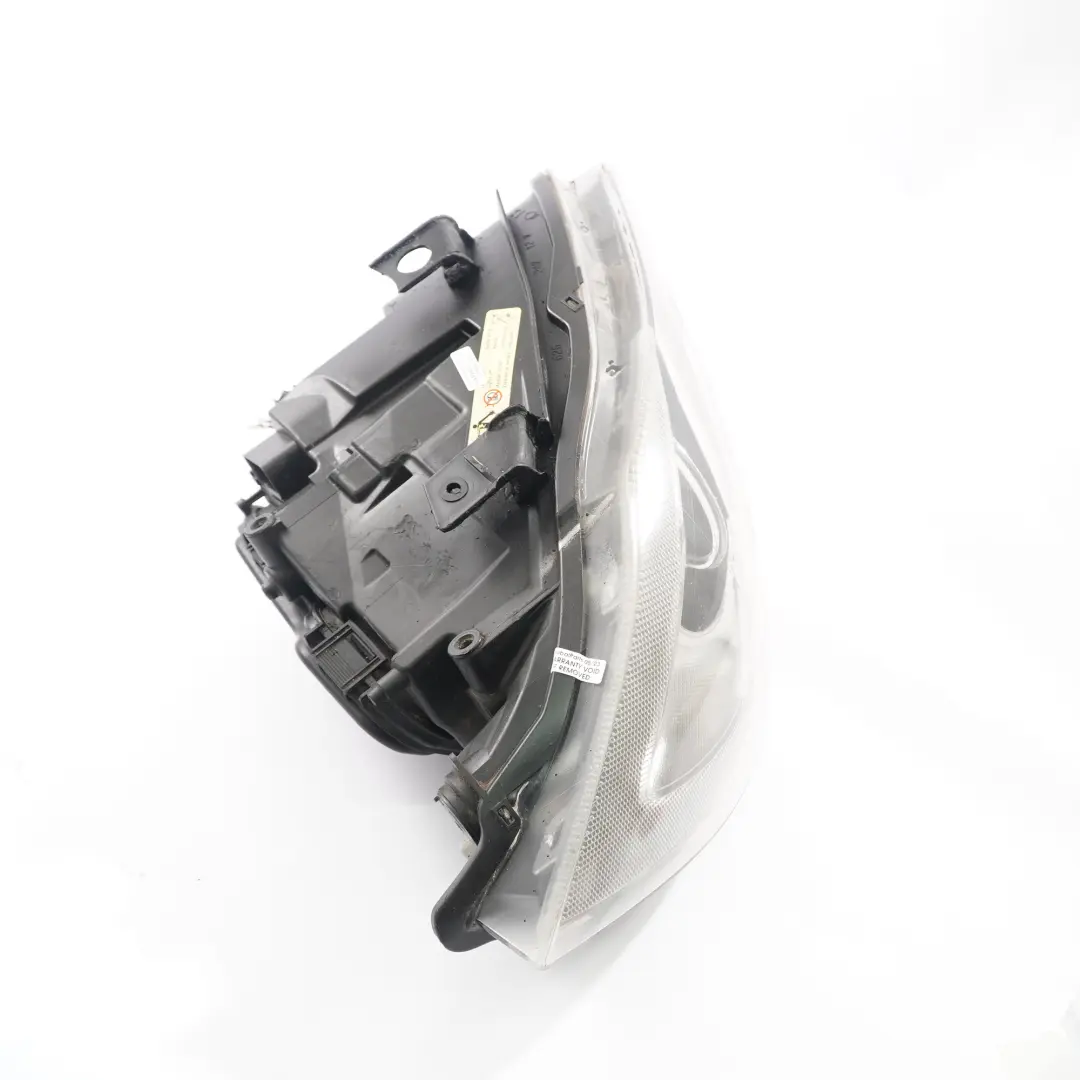 BMW E90 E91 Bi-Xenon Headlight Headlamp Driver Side Lamp Right O/S - SKU 6942740-2 - Part number 6942740