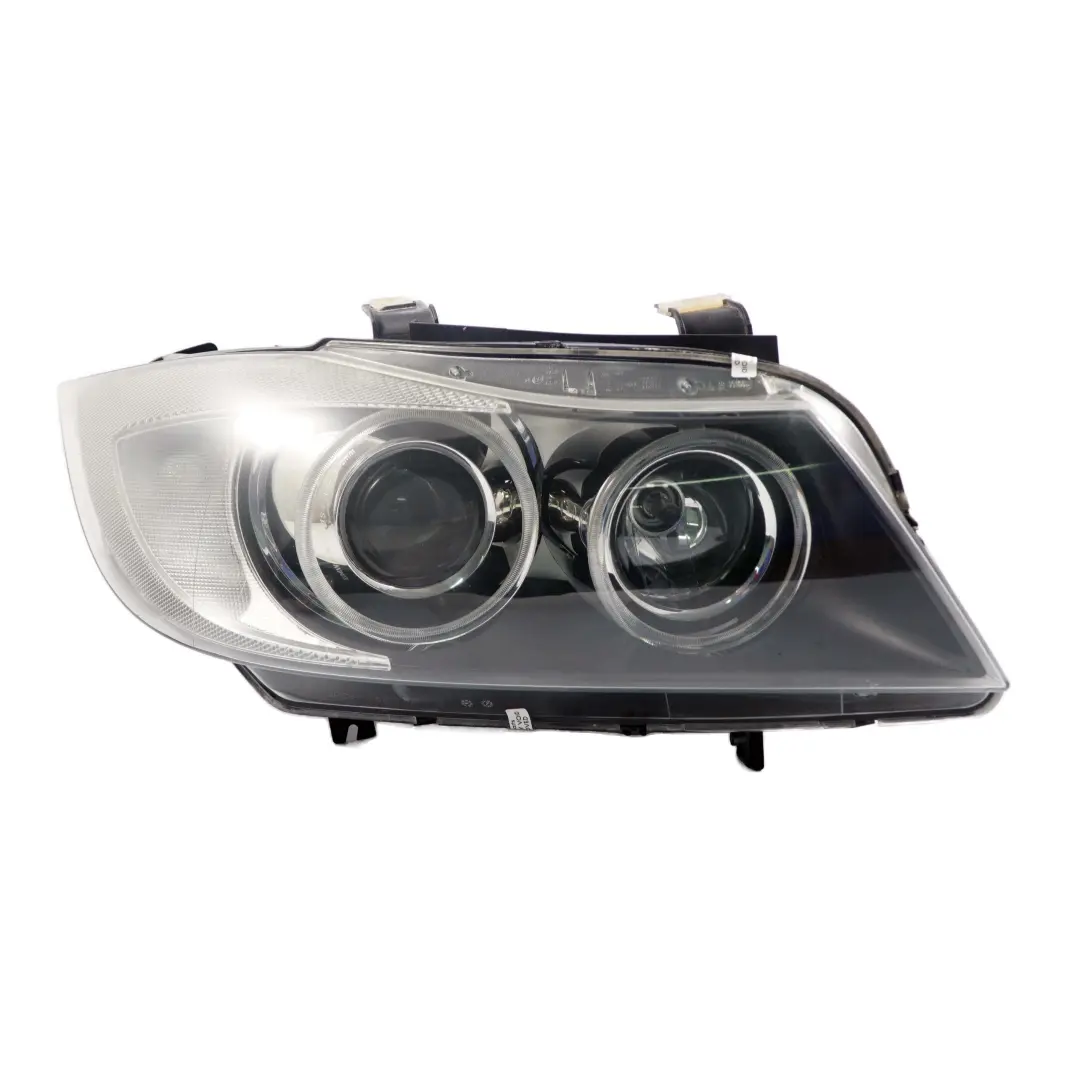 Headlight Driver Lamp Front Right O/S to BMW 3 Series E90 E91 Xenon with Part number 7161674 BMW 3 Series E90 E91 Xenon Headlight Driver Lamp Front Right O/S - SKU 6942740 - Part number 7161674