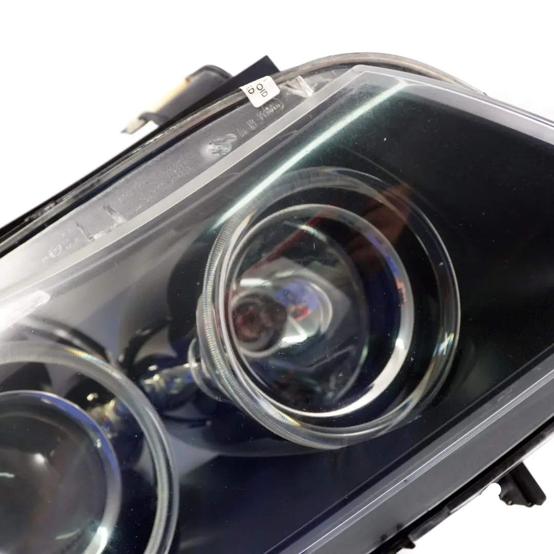 Headlight Driver Lamp Front Right O/S to BMW 3 Series E90 E91 Xenon with Part number 7161674 BMW 3 Series E90 E91 Xenon Headlight Driver Lamp Front Right O/S - SKU 6942740 - Part number 7161674