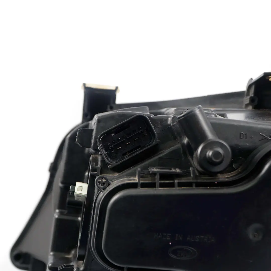 Headlight Driver Lamp Front Right O/S to BMW 3 Series E90 E91 Xenon with Part number 7161674 BMW 3 Series E90 E91 Xenon Headlight Driver Lamp Front Right O/S - SKU 6942740 - Part number 7161674