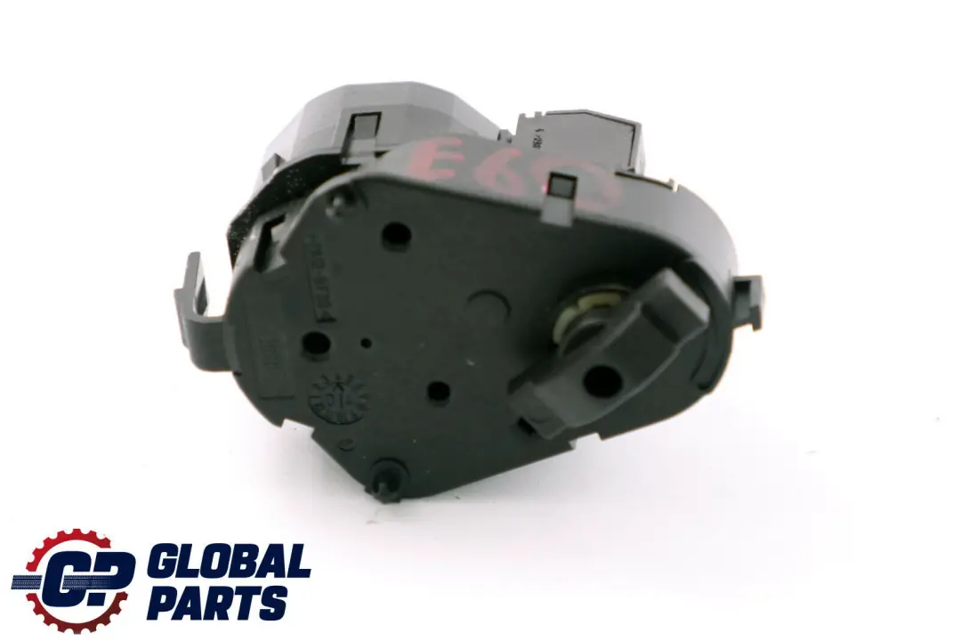 BMW 5 6 Series E60 E61 E63 E64 Fresh Air Right Recirculation Positioning Drive - SKU 6942986 - Part number 6942986