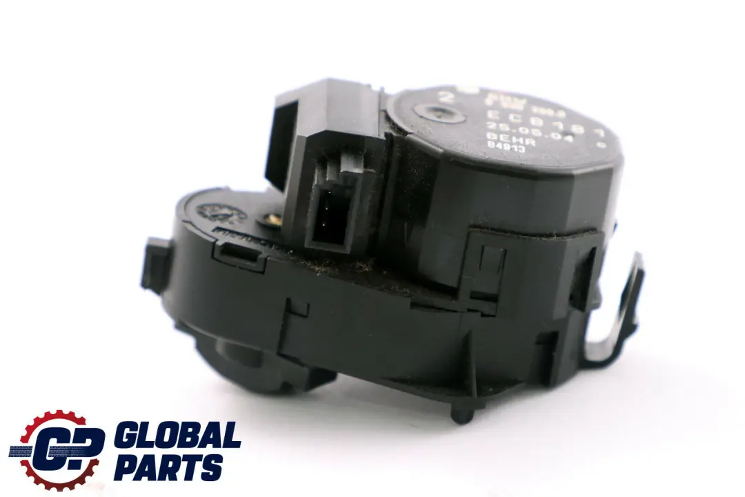 BMW 5 6 Series E60 E61 E63 E64 Fresh Air Right Recirculation Positioning Drive - SKU 6942986 - Part number 6942986