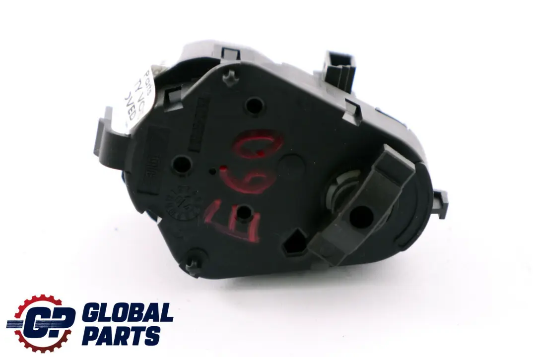 BMW 5 6 er E60 E61 E63 E64 Stellantrieb Luftverteilung 6930305 - SKU 6942990 - Teilenummer 6942990