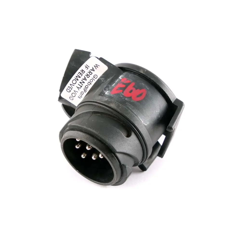 Towbar Adapter Socket Plug 7 Pin to BMW 1 3 5 7 Series E60 E65 E87 E90 with Part number 6942997 BMW 1 3 5 7 Series E60 E65 E87 E90 Towbar Adapter Socket Plug 7 Pin - SKU 6942997-1 - Part number 6942997