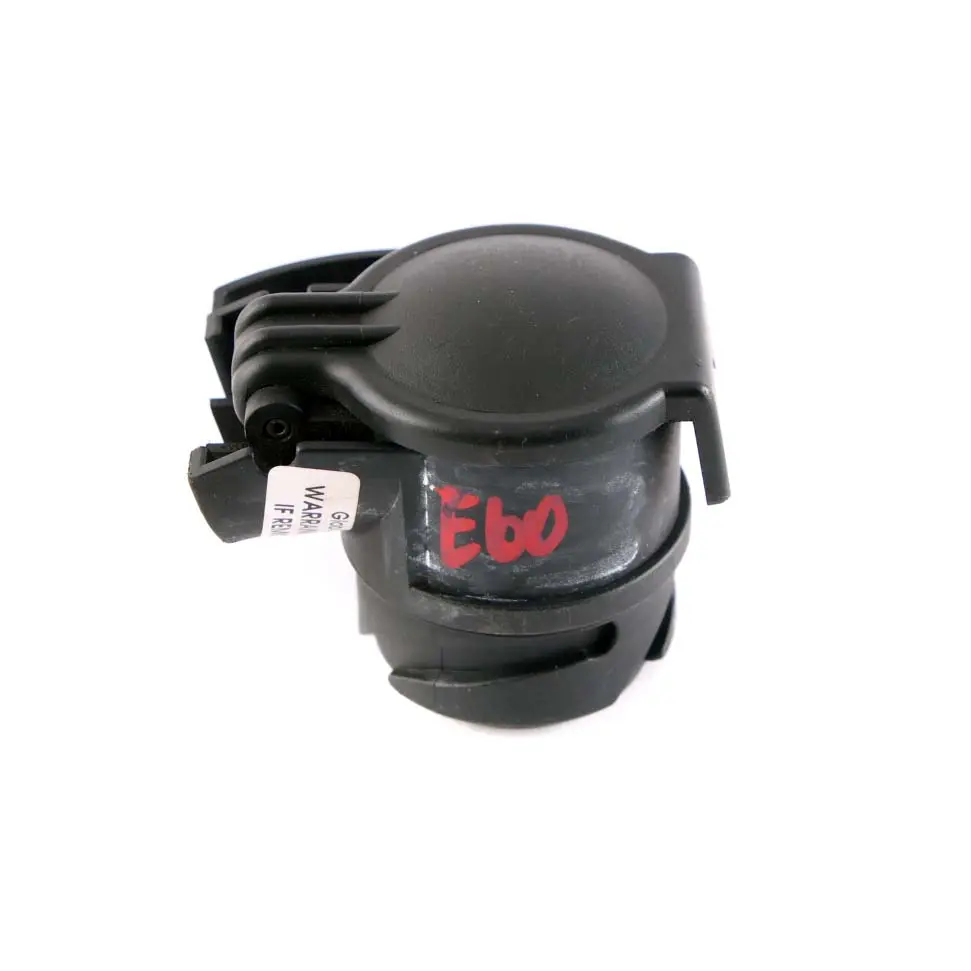 Towbar Adapter Socket Plug 7 Pin to BMW 1 3 5 7 Series E60 E65 E87 E90 with Part number 6942997 BMW 1 3 5 7 Series E60 E65 E87 E90 Towbar Adapter Socket Plug 7 Pin - SKU 6942997-1 - Part number 6942997