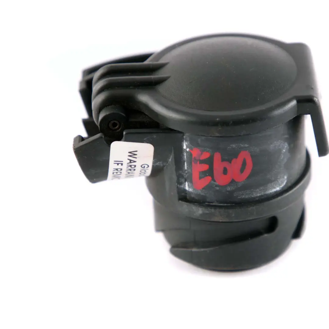 BMW 1 3 5 7 Series E60 E65 E87 E90 Towbar Adapter Socket Plug 7 Pin - SKU 6942997-1 - Part number 6942997
