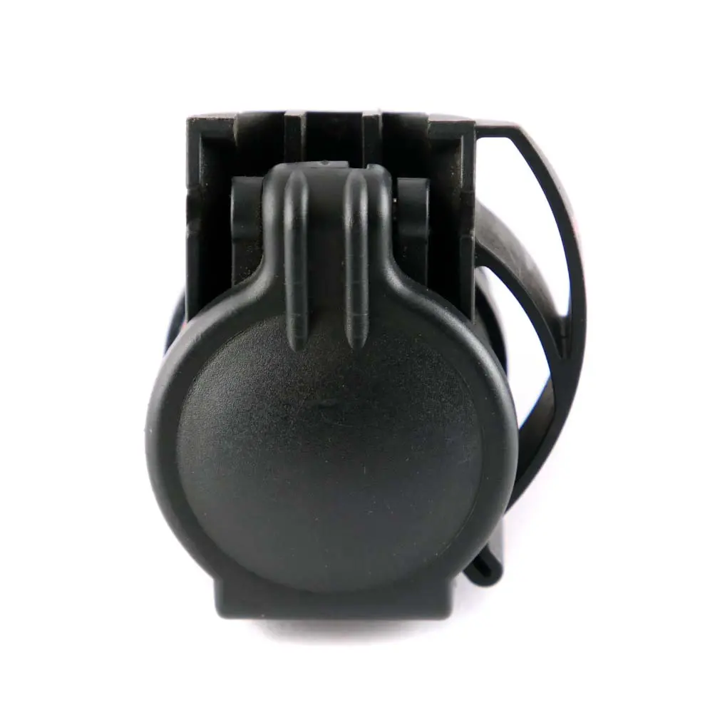 BMW 1 3 5 7 Series E60 E65 E87 E90 Towbar Adapter Socket Plug 7 Pin - SKU 6942997-1 - Part number 6942997