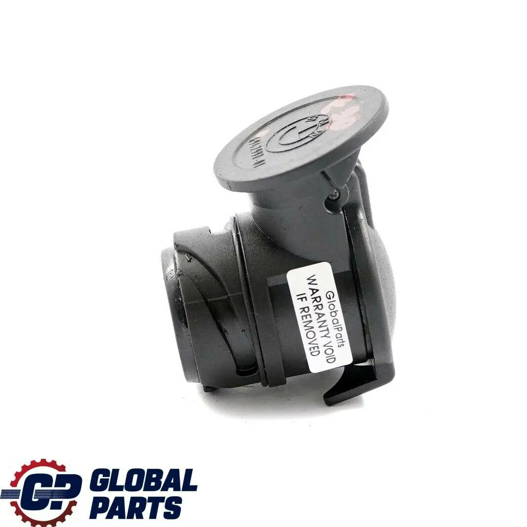 BMW 1 3 5 7 Series E60 E65 E87 E90 Towbar Adapter Socket Plug 7 Pin - SKU 6942997 - Part number 6942997