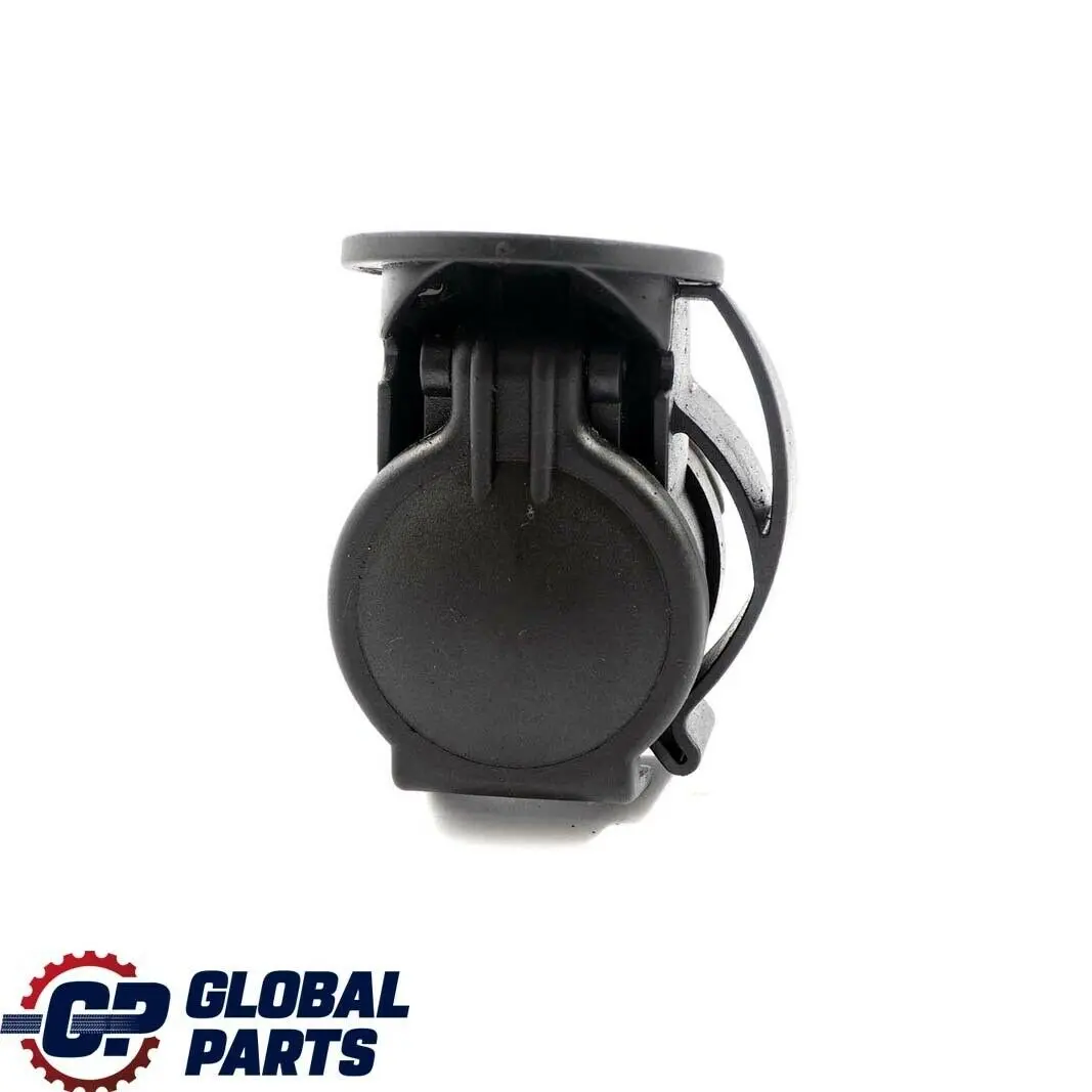 BMW 1 3 5 7 Series E60 E65 E87 E90 Towbar Adapter Socket Plug 7 Pin - SKU 6942997 - Part number 6942997