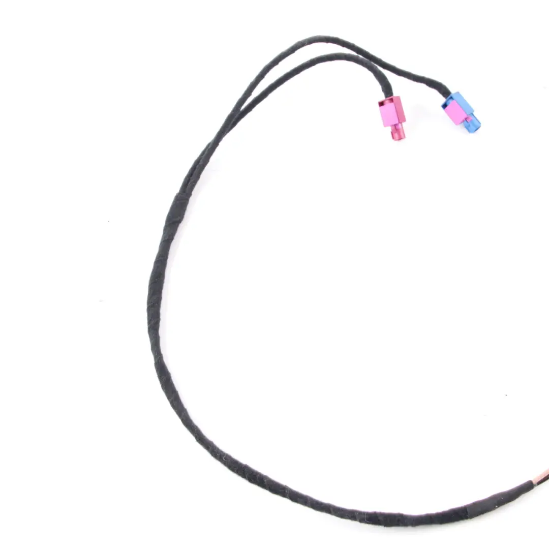 Roof Antenna DAB Mobile Phone Aerial Unit to BMW E65 E66 with Part number 6943024 BMW E65 E66 Roof Antenna DAB Mobile Phone Aerial Unit - SKU 6943024 - Part number 6943024