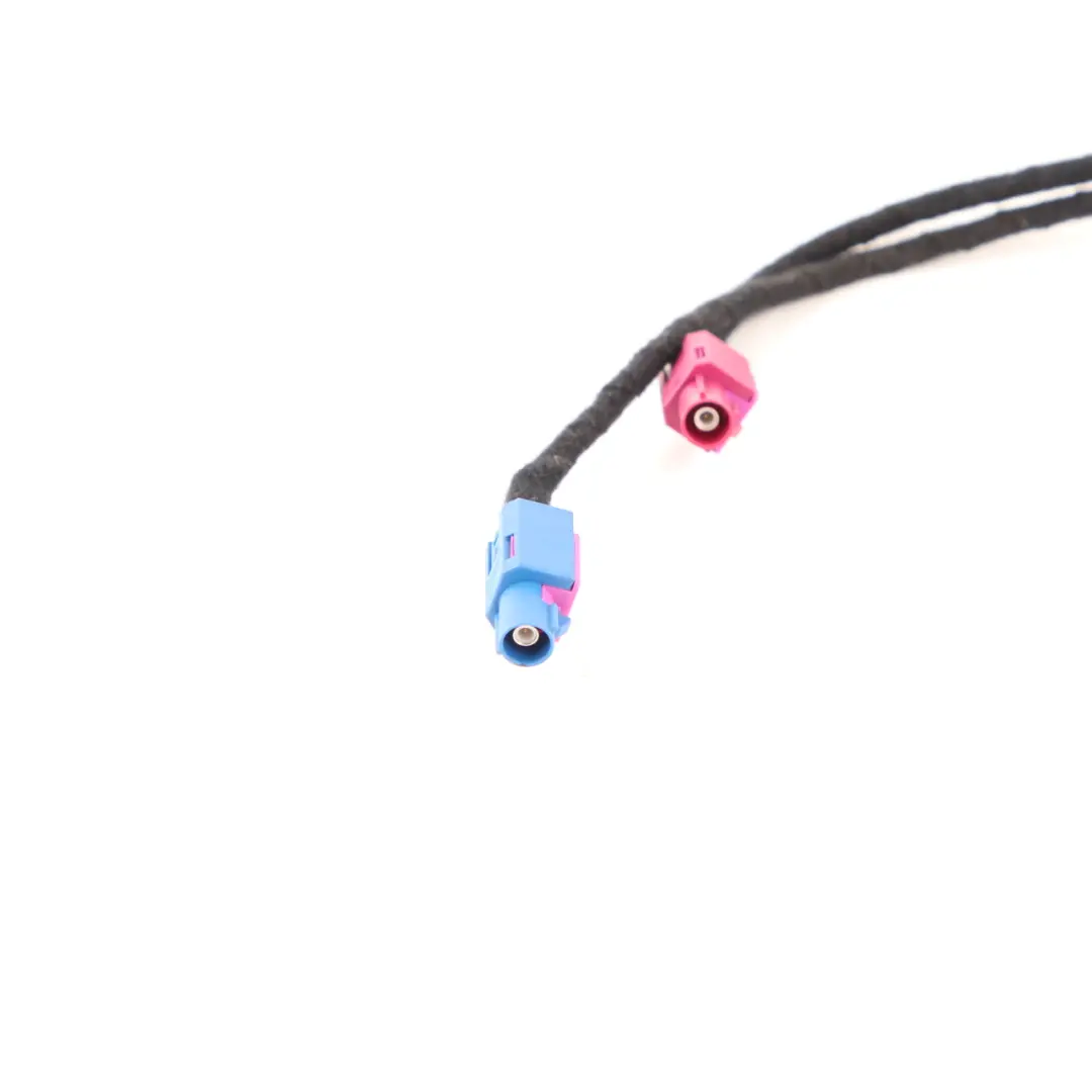 Roof Antenna DAB Mobile Phone Aerial Unit to BMW E65 E66 with Part number 6943024 BMW E65 E66 Roof Antenna DAB Mobile Phone Aerial Unit - SKU 6943024 - Part number 6943024