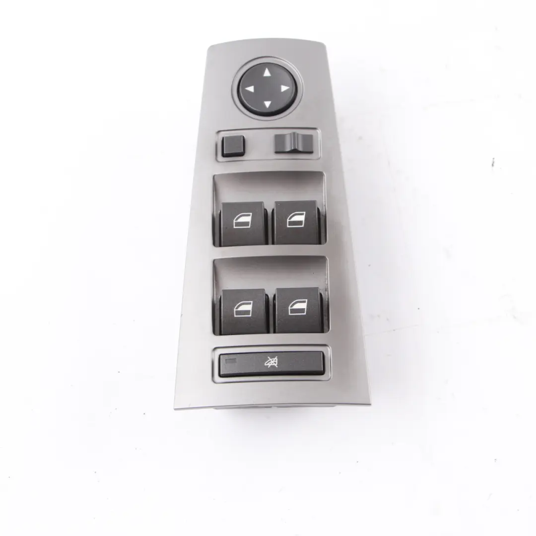  Window Lifter Switch BMW E65 E66 Driver's Side Panel Button - SKU 6943055-1 - Part number 6943055