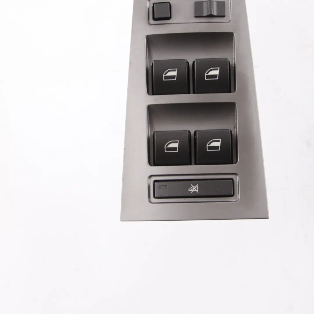 Window Lifter Switch BMW E65 E66 Driver's Side Panel Button to with Part number 6943055 Window Lifter Switch BMW E65 E66 Driver's Side Panel Button - SKU 6943055-1 - Part number 6943055
