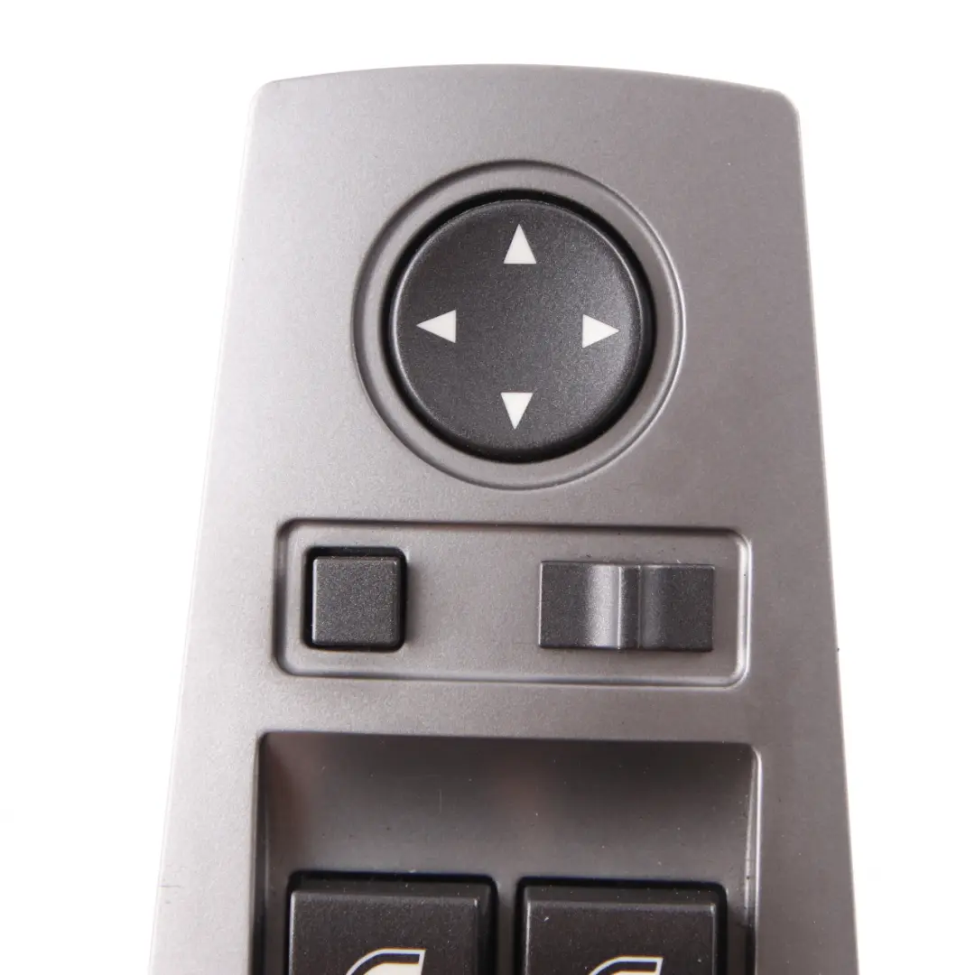  Window Lifter Switch BMW E65 E66 Driver's Side Panel Button - SKU 6943055-1 - Part number 6943055