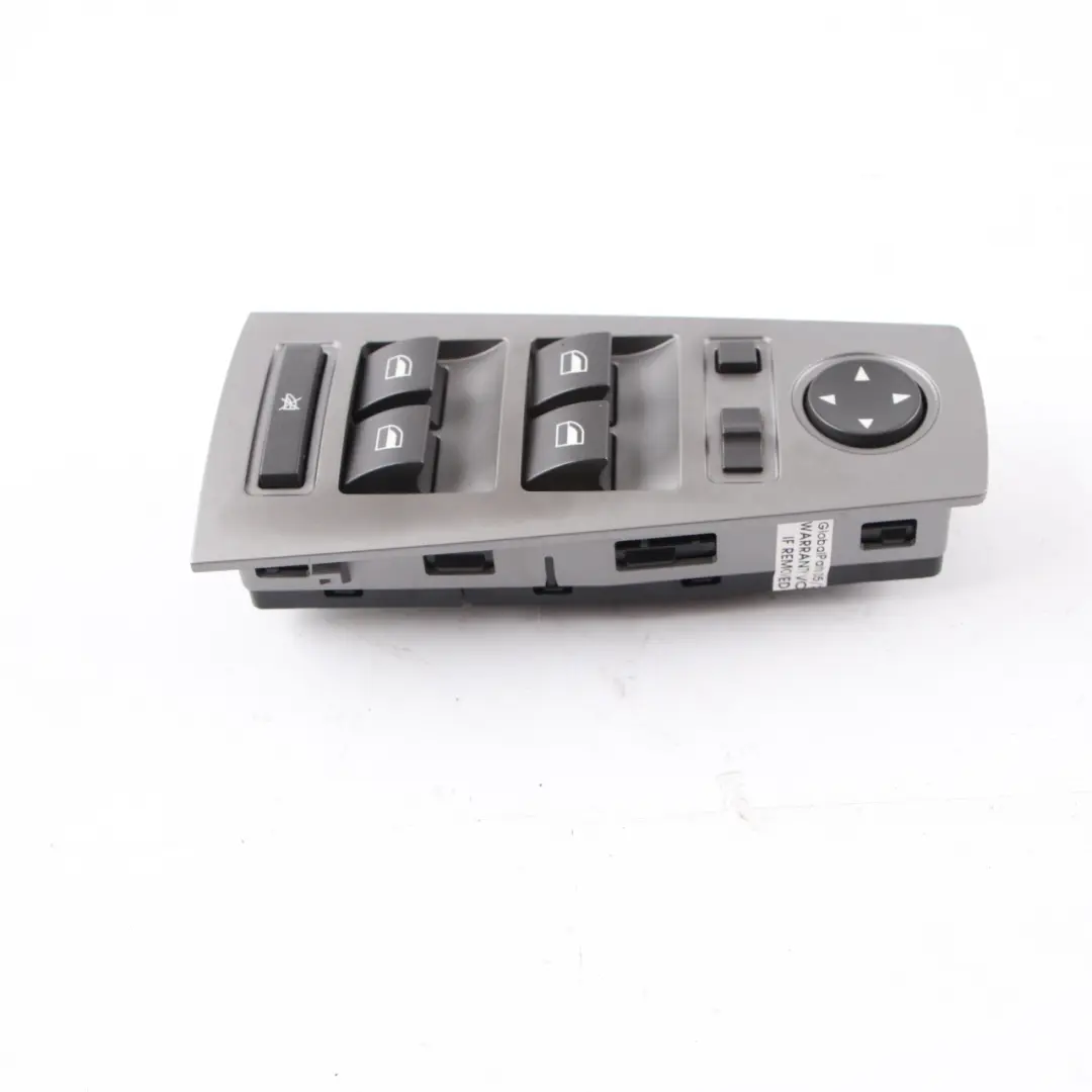  Window Lifter Switch BMW E65 E66 Driver's Side Panel Button - SKU 6943055-1 - Part number 6943055