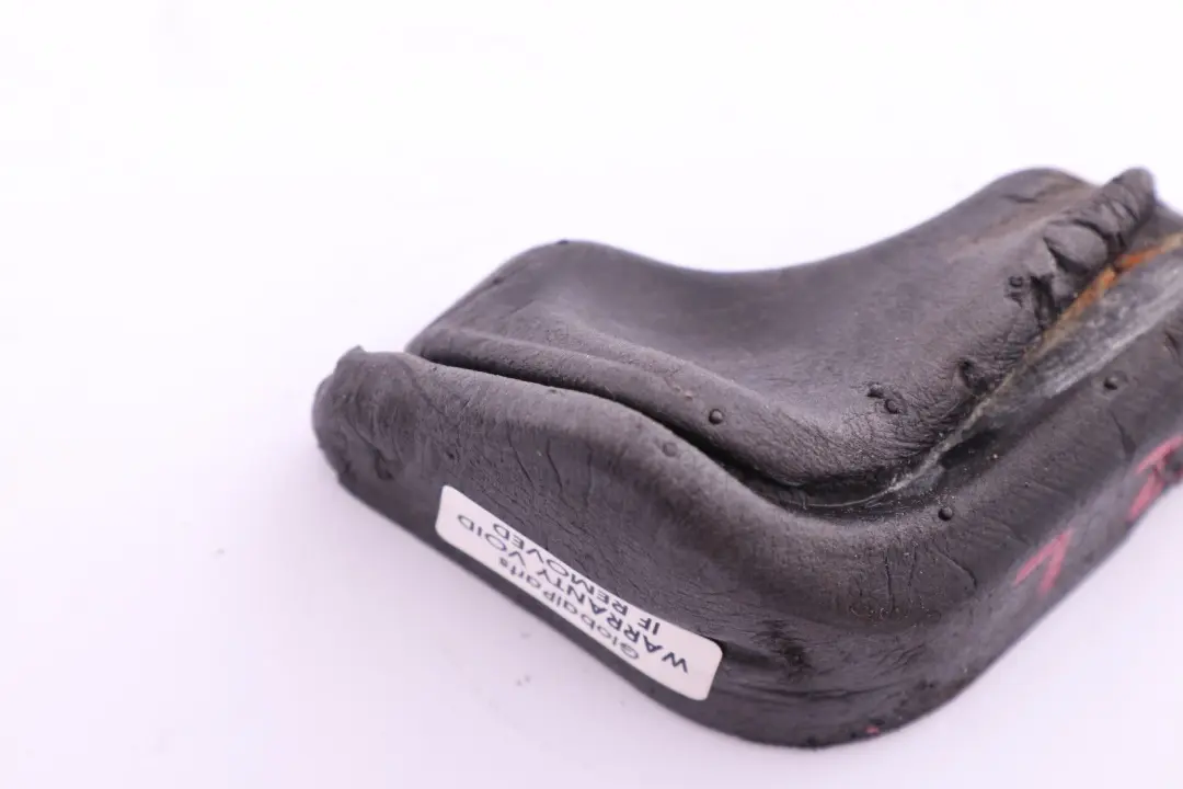 Loudspeaker Speker Seal Left N/S to Mini Cooper R52 Cabrio with Part number 6943077 Mini Cooper R52 Cabrio Loudspeaker Speker Seal Left N/S - SKU 6943077 - Part number 6943077